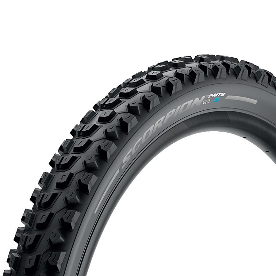 Pirelli Scorpion E-MTB S Mountain Tire