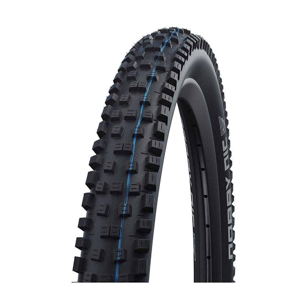 Schwalbe Nobby Nic Mountain Tire-1