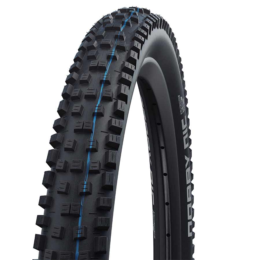 Schwalbe Nobby Nic Mountain Tire-1