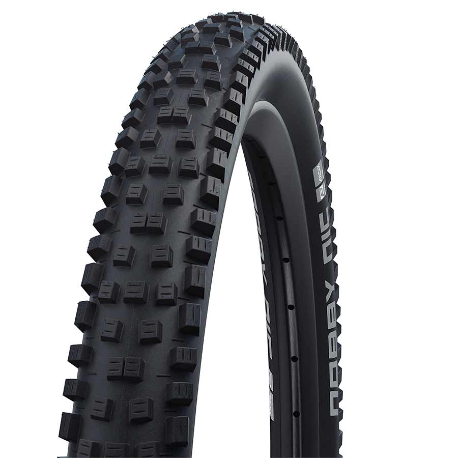 Schwalbe Nobby Nic Mountain Tire-18