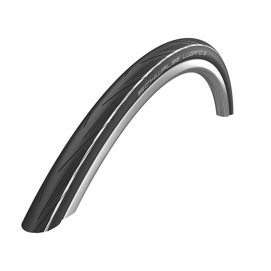 Schwalbe Lugano II Road Tire
