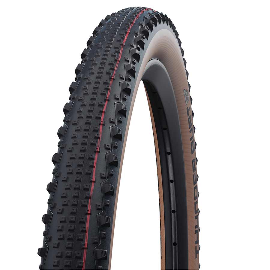 Schwalbe Thunder Burt Hybrid Tire-1