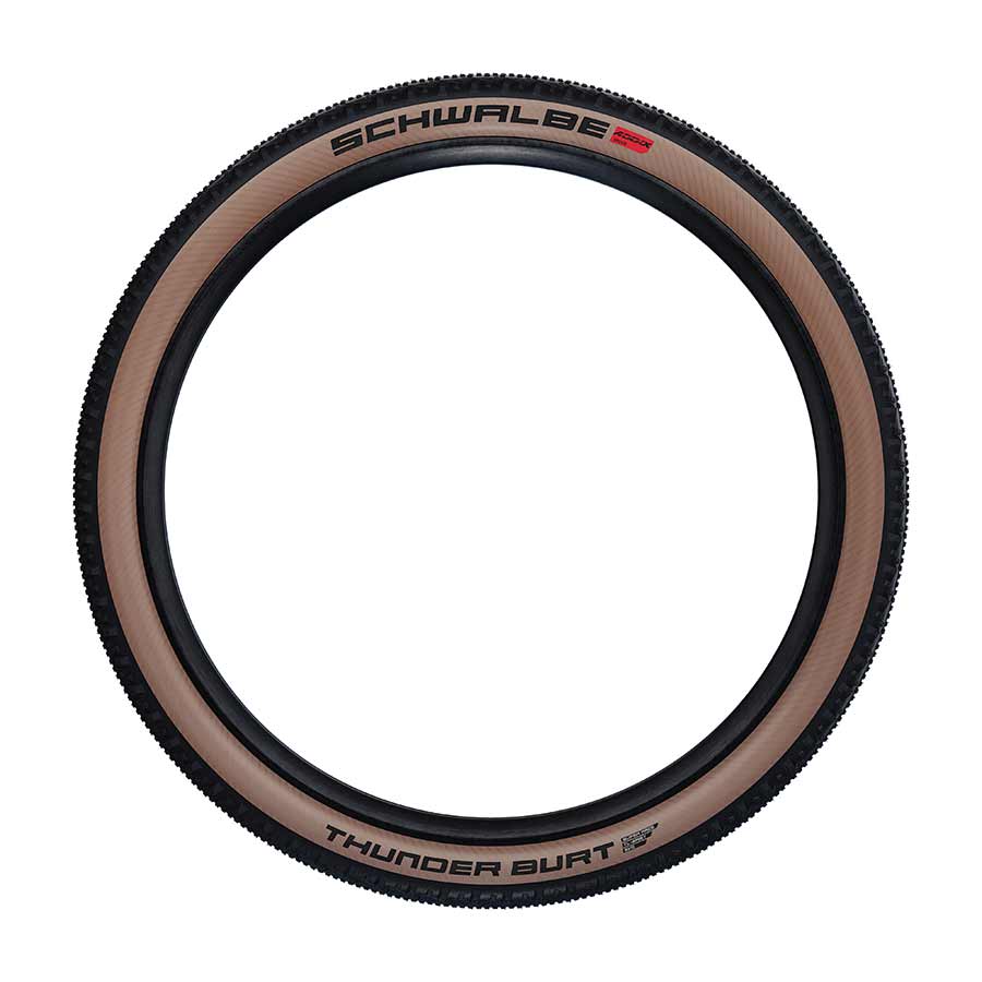 Schwalbe Thunder Burt Hybrid Tire-3