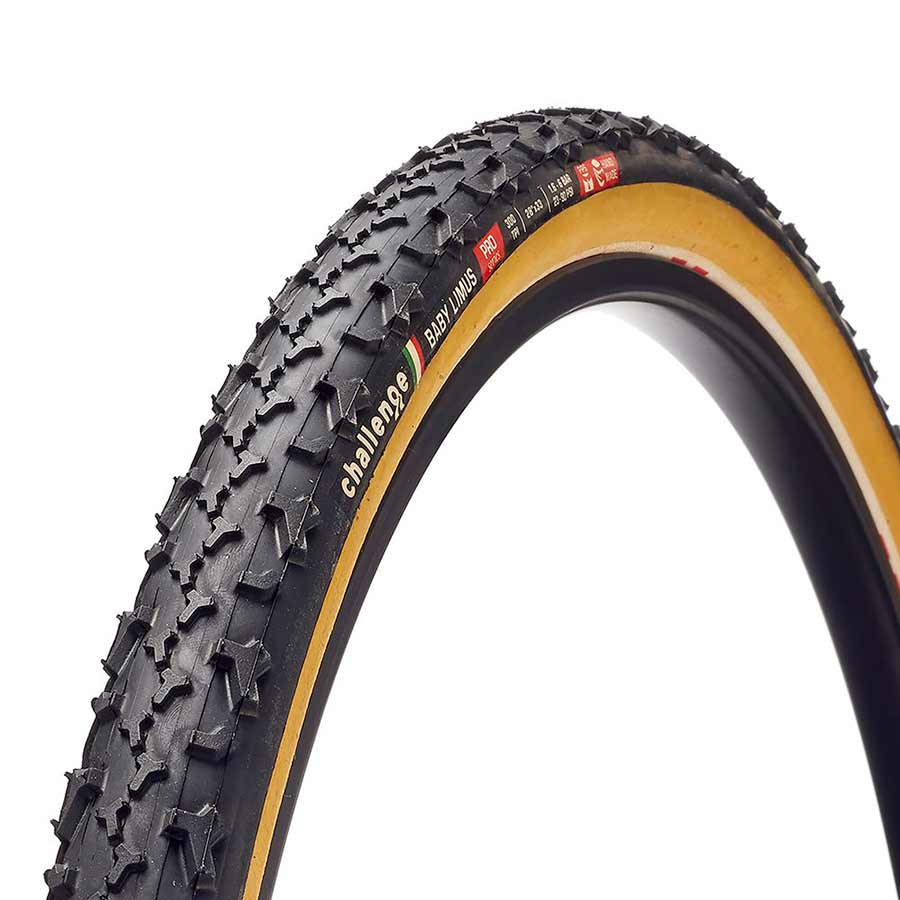 Challenge Baby Limus Pro Gravel Tire