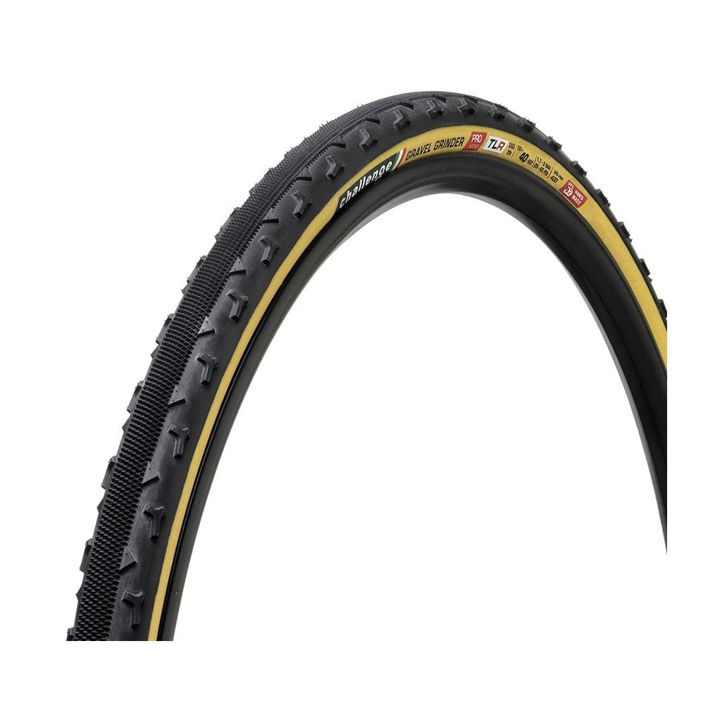 Challenge Gravel Grinder Pro Road Tire