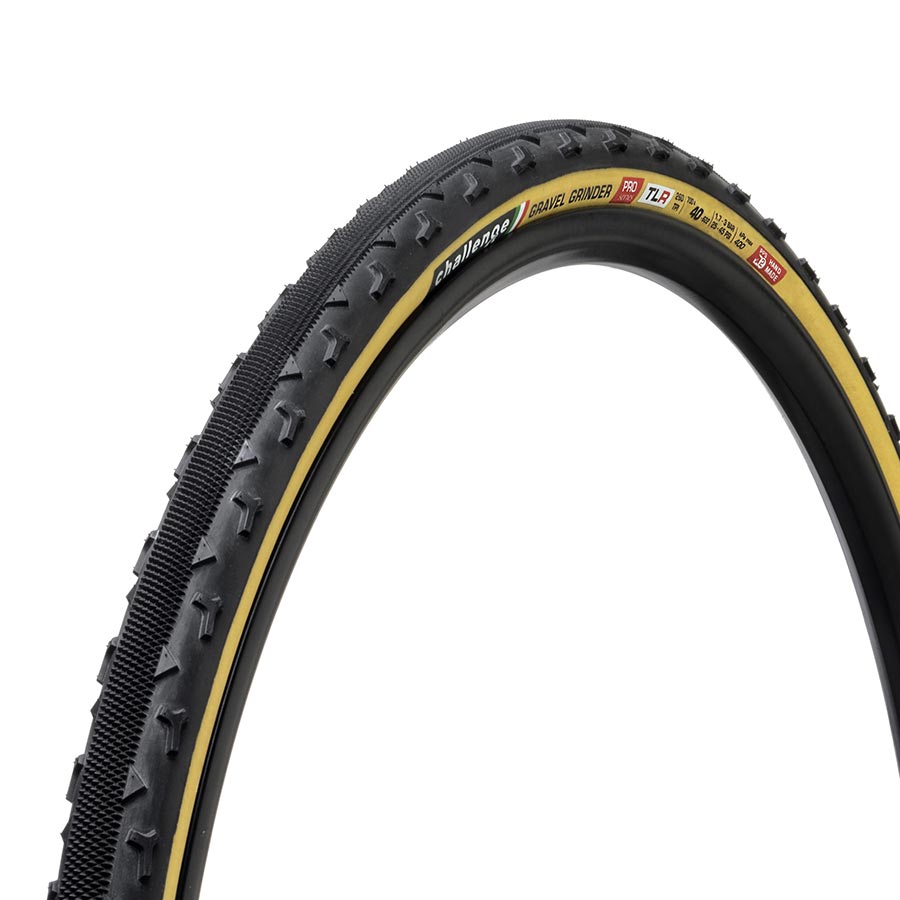 Challenge Gravel Grinder Pro Road Tire
