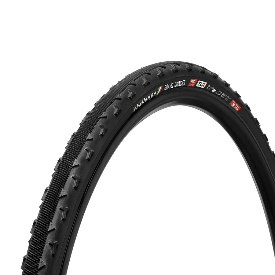Challenge Gravel Grinder Pro Road Tire