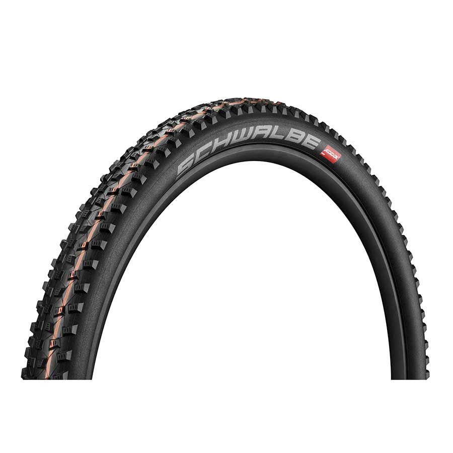 Schwalbe Rocket Ron Addix Mountain Tire-1