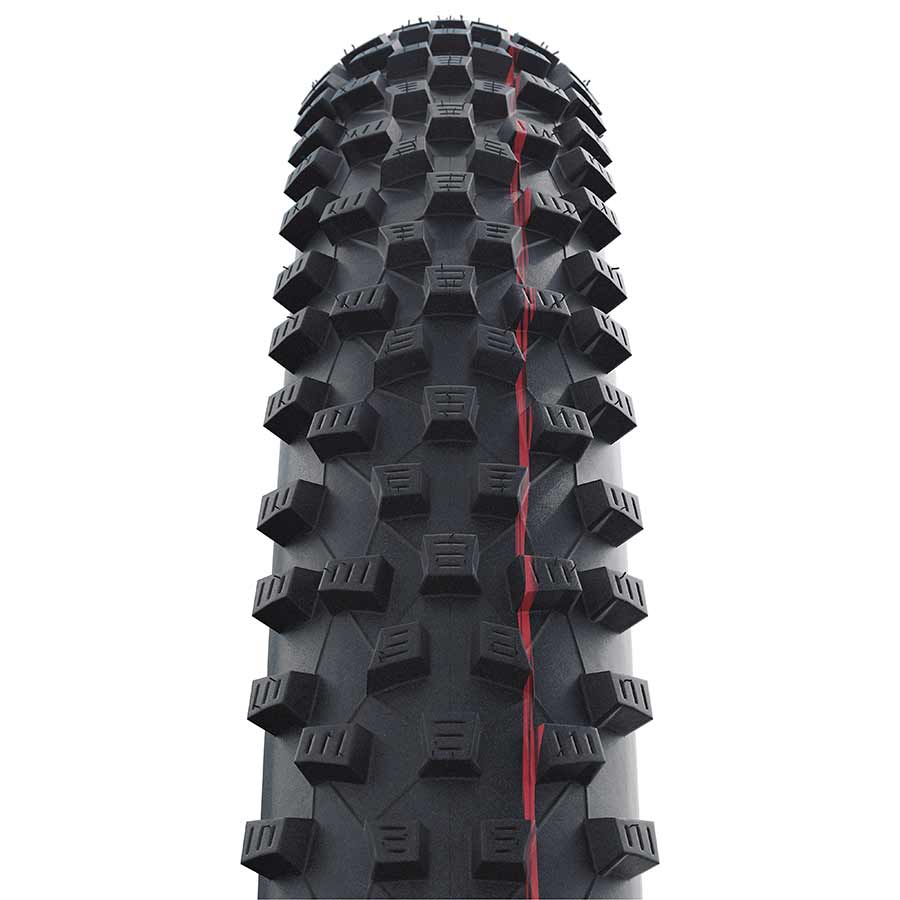Schwalbe Rocket Ron Addix Mountain Tire-4