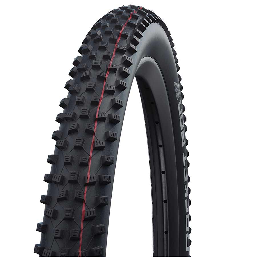 Schwalbe Rocket Ron Addix Mountain Tire-1