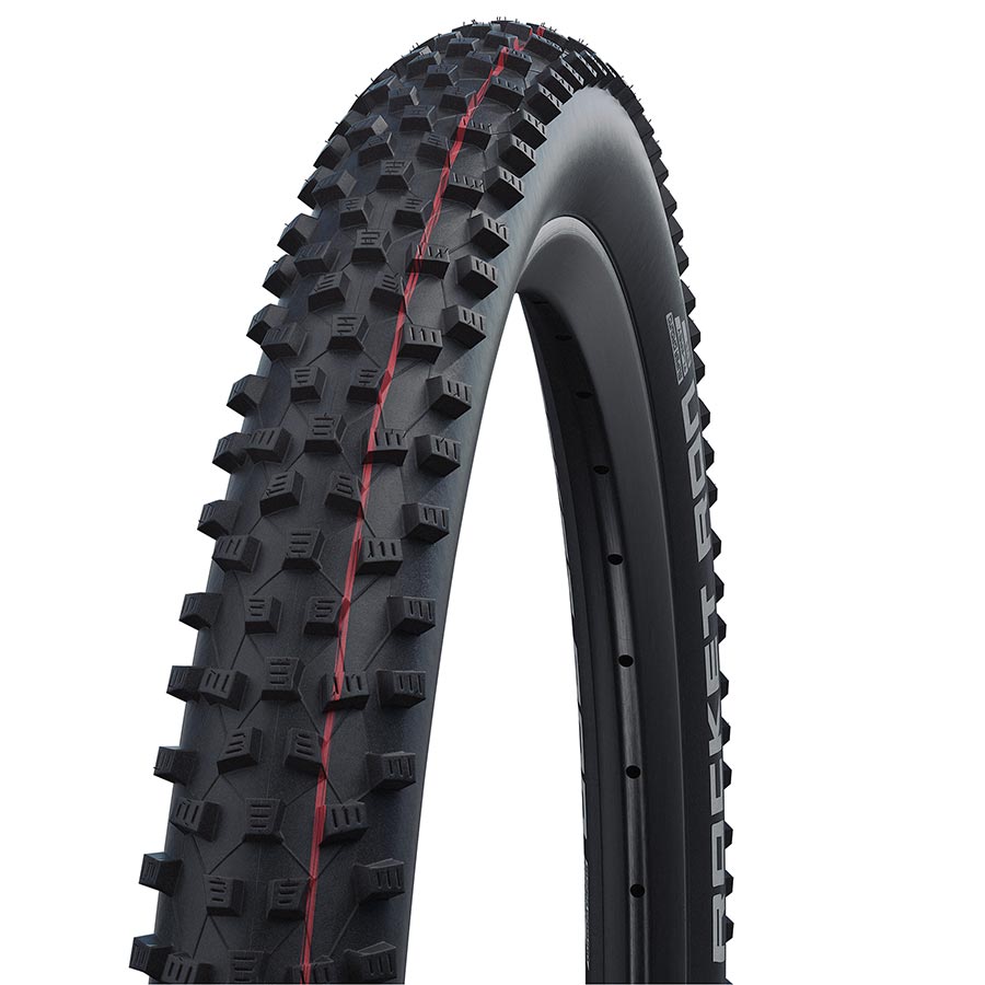 Schwalbe Rocket Ron Addix Mountain Tire-1