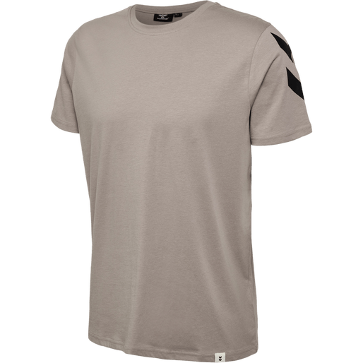Hummel Men's Legacy Chevron T-Shirt Mens Apparel Shirts & Tops