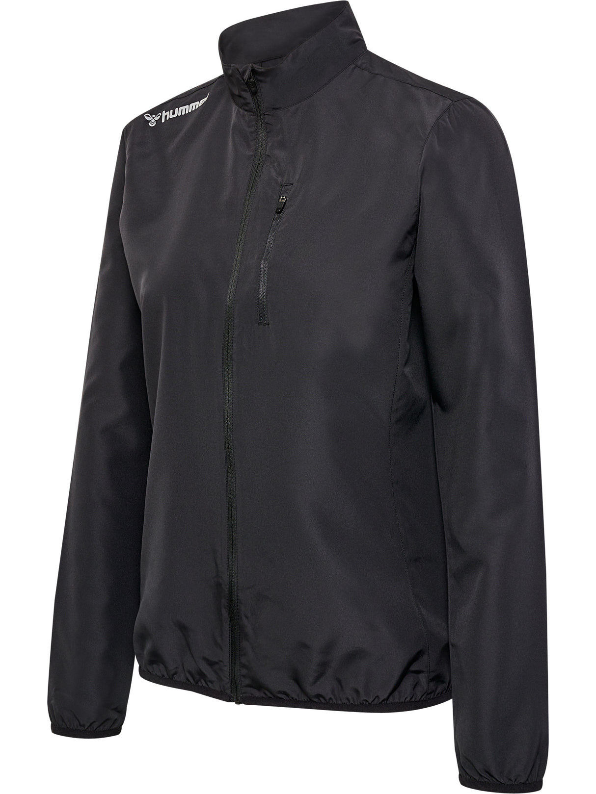 Hummel Women's Run Jacket Womens Apparel Jackets & Vests