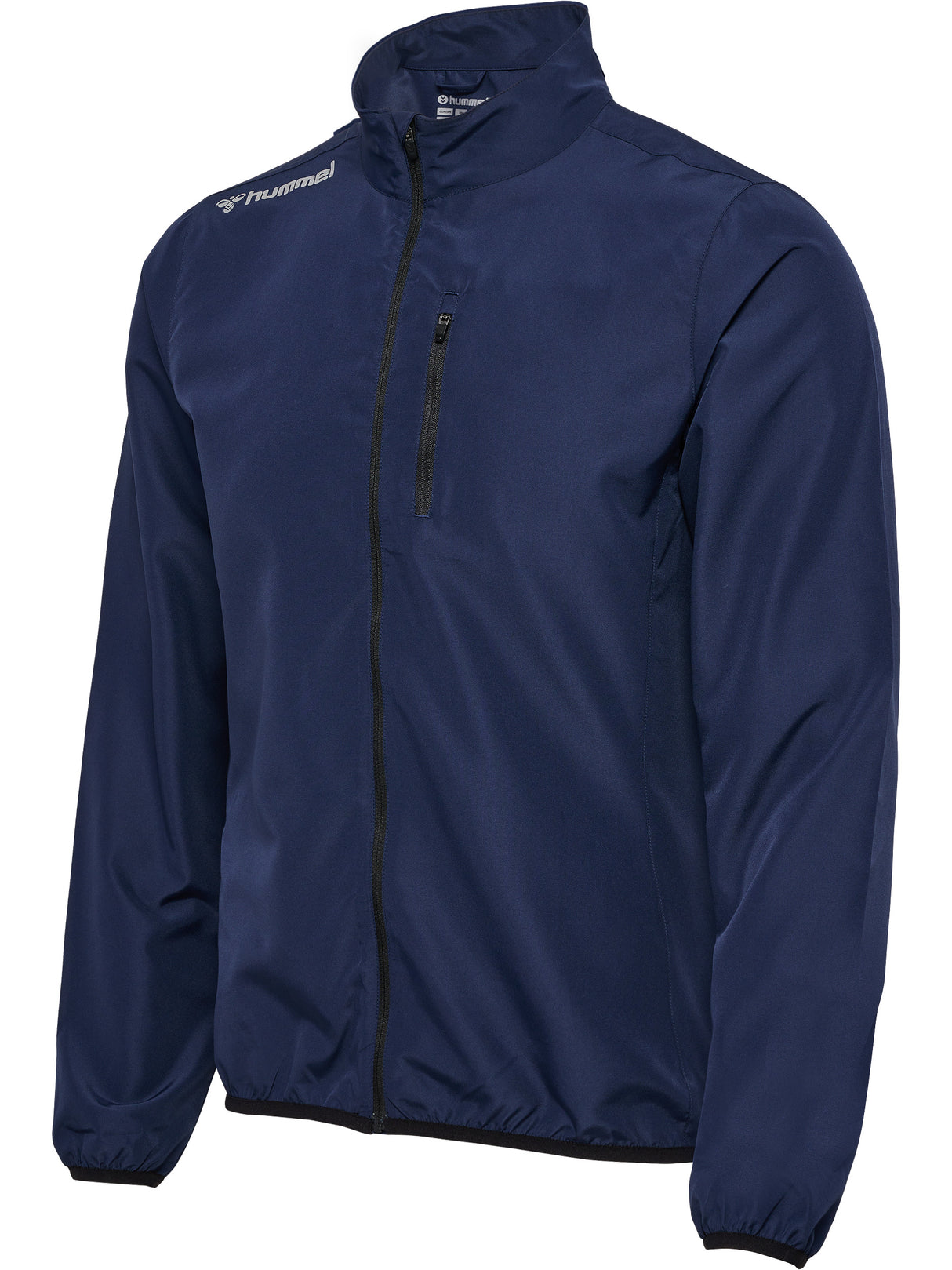 Hummel Men's Run Jacket Mens Apparel Jackets & Vests