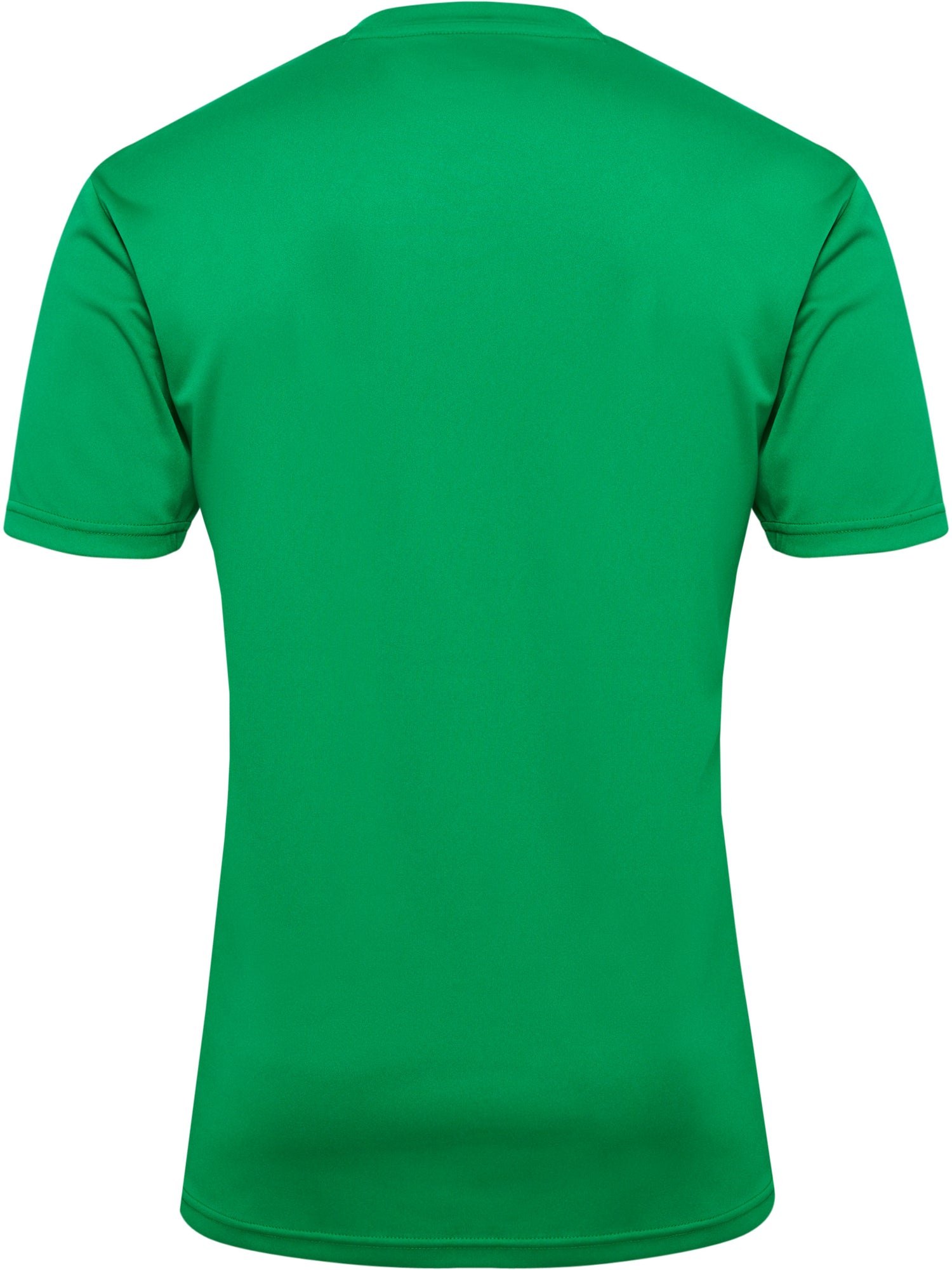 Hummel Men's Logo Jersey Mens Apparel Shirts & Tops