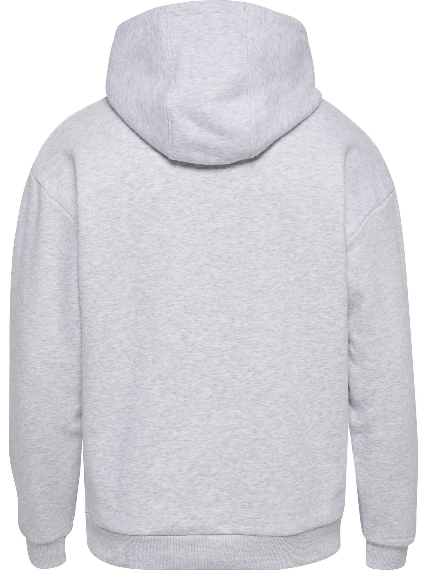 Hummel Men's Loose Sportswear Hoodie Mens Apparel Sweatshirts & Fleece