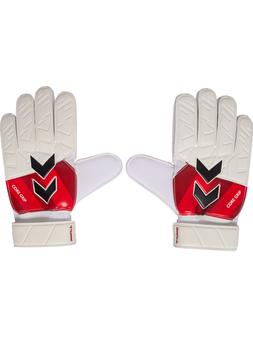 Hummel Adult Core Grip Goalkeeper Gloves Soccer Goalie Gloves Adult