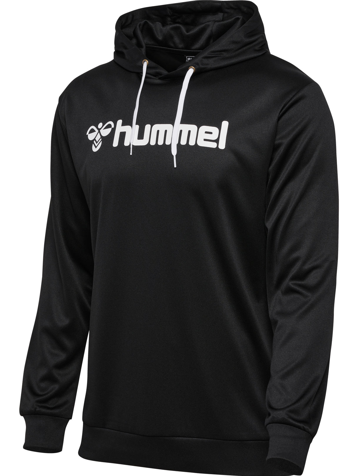 Hummel Men's Logo Hoodie Mens Apparel Sweatshirts & Fleece