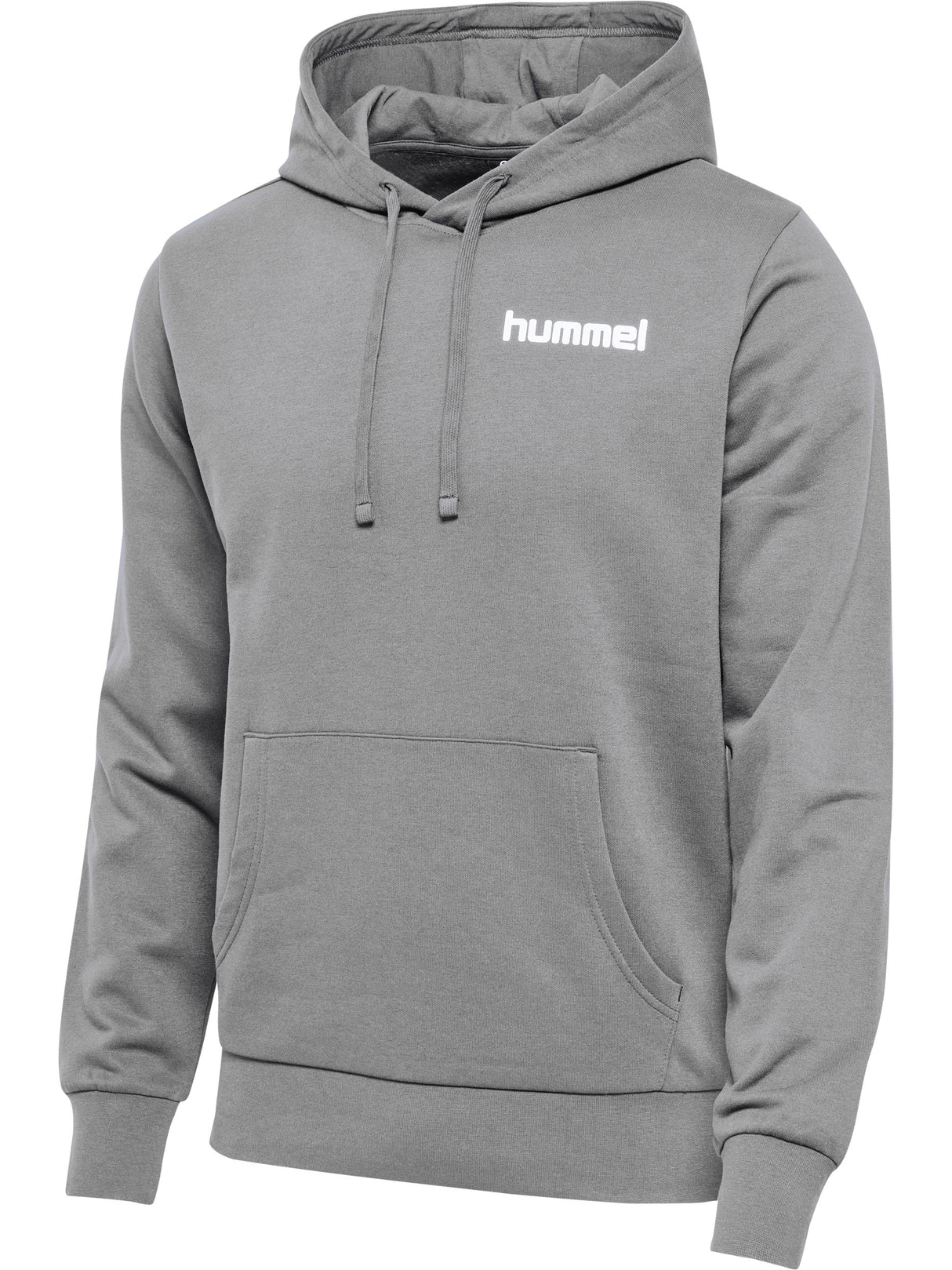 Hummel Men's Motion Co Hoodie Mens Apparel Sweatshirts & Fleece