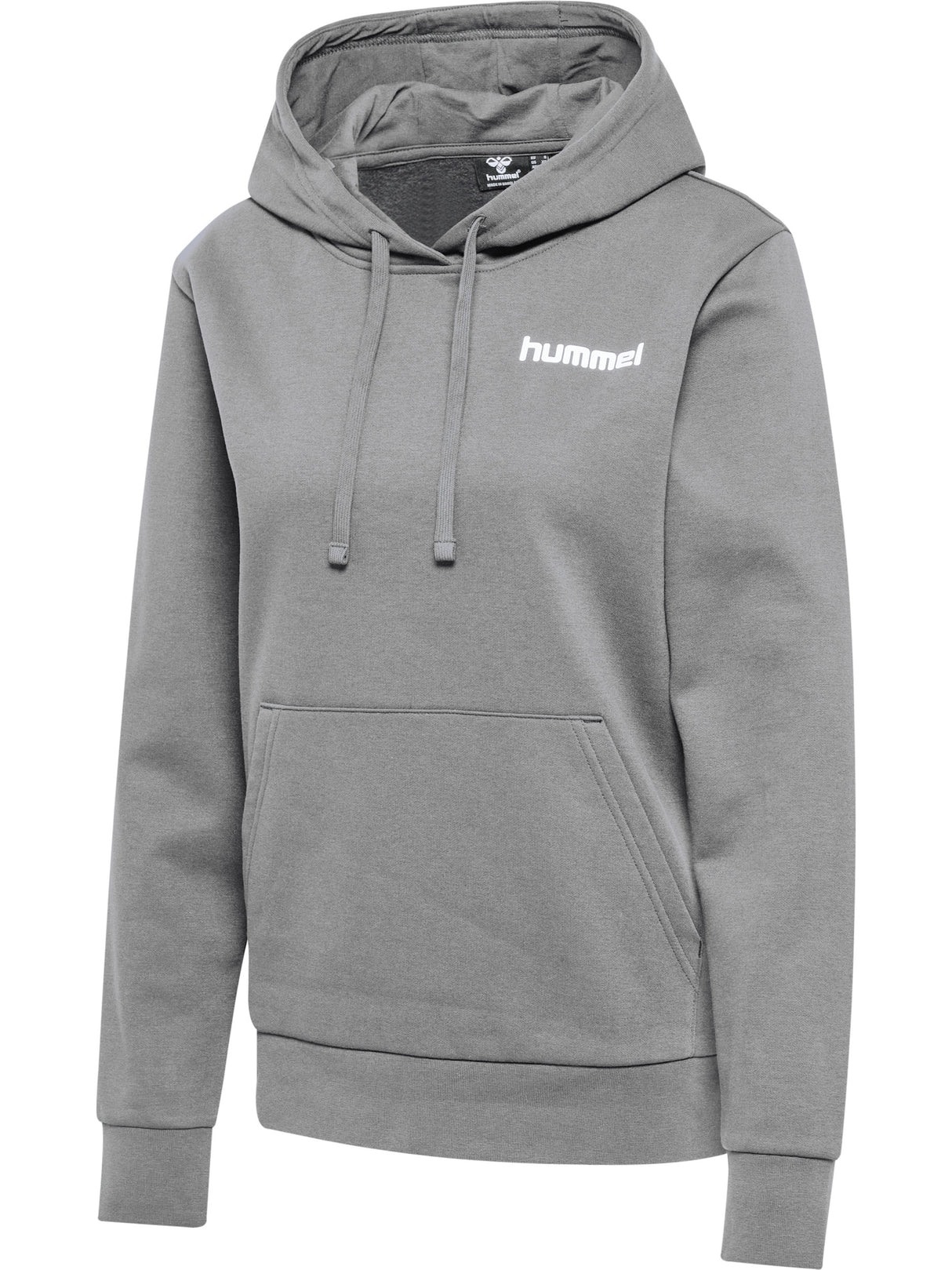 Hummel Women's Motion Co Hoodie Womens Apparel Sweatshirts & Fleece