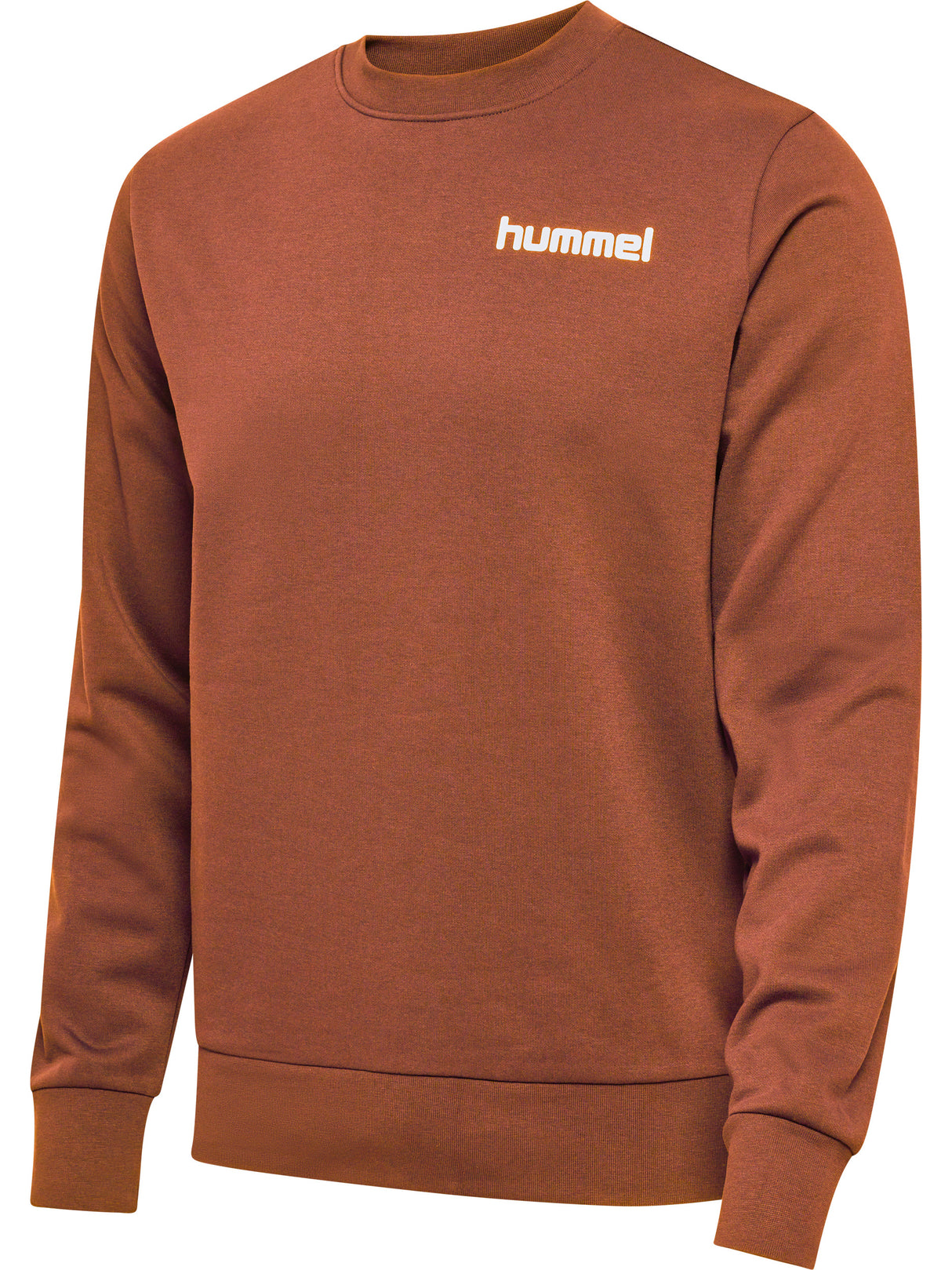 Hummel Men's Motion Co Sweatshirt Mens Apparel Sweatshirts & Fleece
