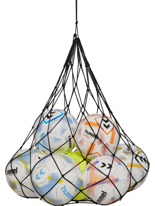 Hummel Essential Ball Net Soccer Accessories All