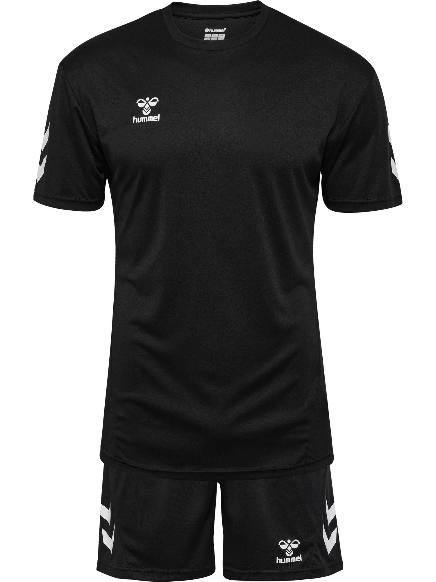 Hummel Men's Logo Set Hummel