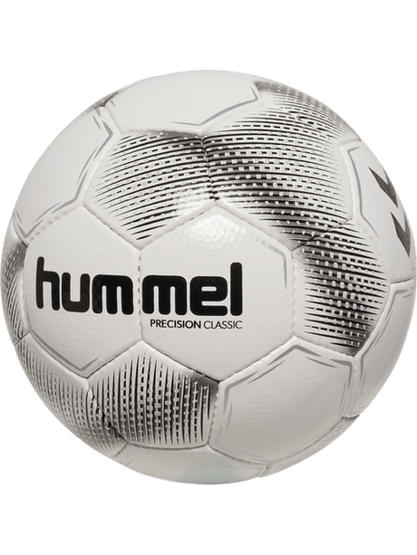 Hummel Precision Classic Soccer Ball Soccer Soccer Balls All