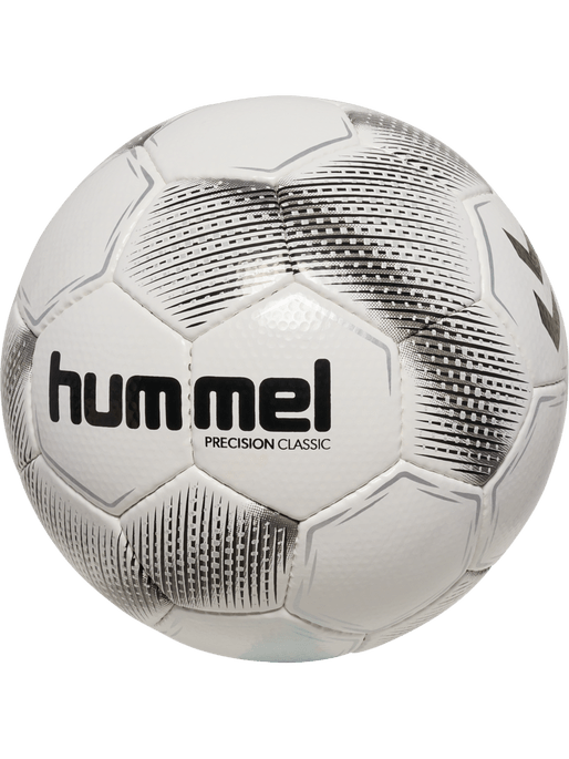 Hummel Precision Classic Soccer Ball Soccer Soccer Balls All