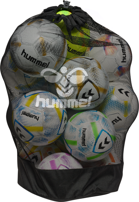 Hummel Core 2.0 Ball Bag Soccer Accessories All