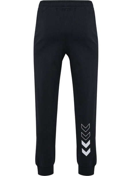 Hummel Men's Elemental Regular Pants Mens Apparel Pants & Sweatpants
