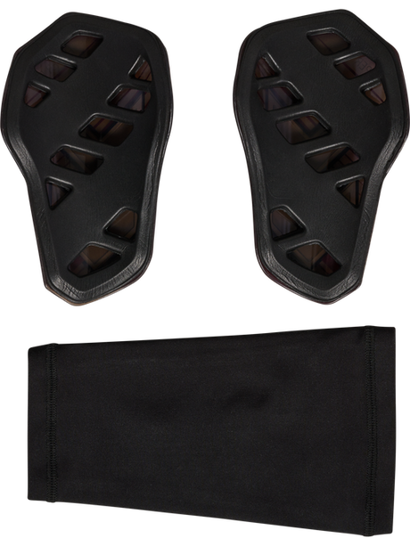 Hummel Adult Hyper Fit Shin Guards Soccer Shin Guards All