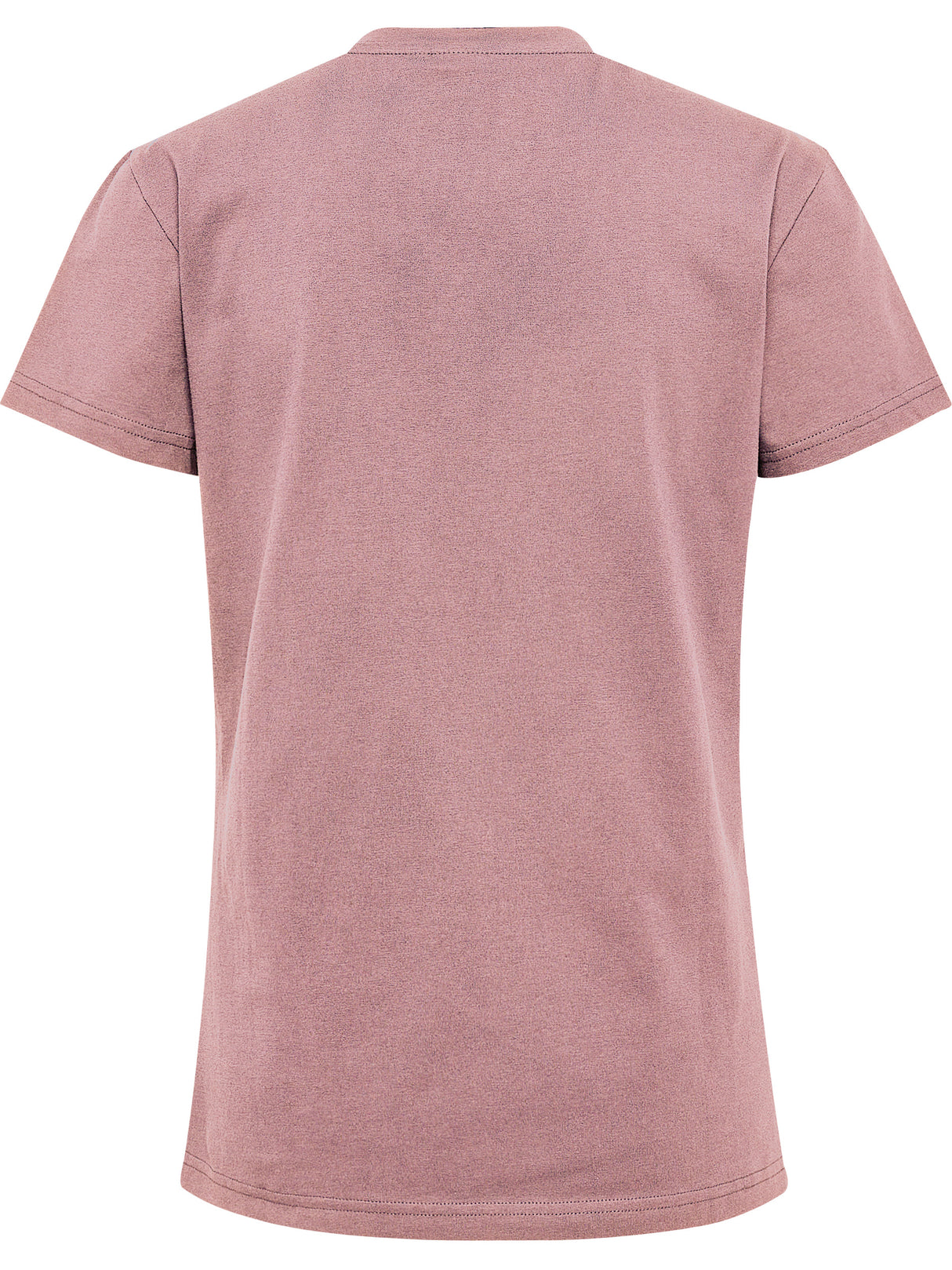 Hummel Women's Motion Co Tee Womens Apparel Shirts & Tops