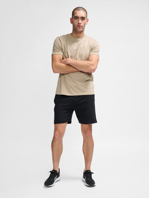 Hummel Men's Active Co Short Mens Apparel Shorts