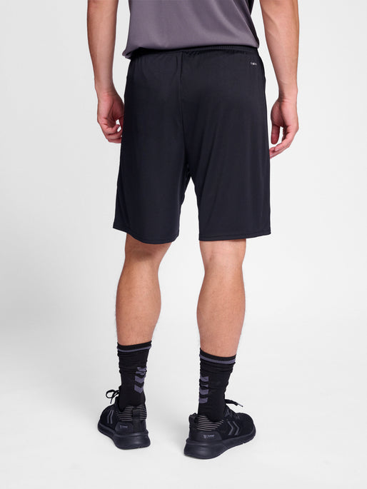 Hummel Men's Essential Shorts Mens Apparel Shorts