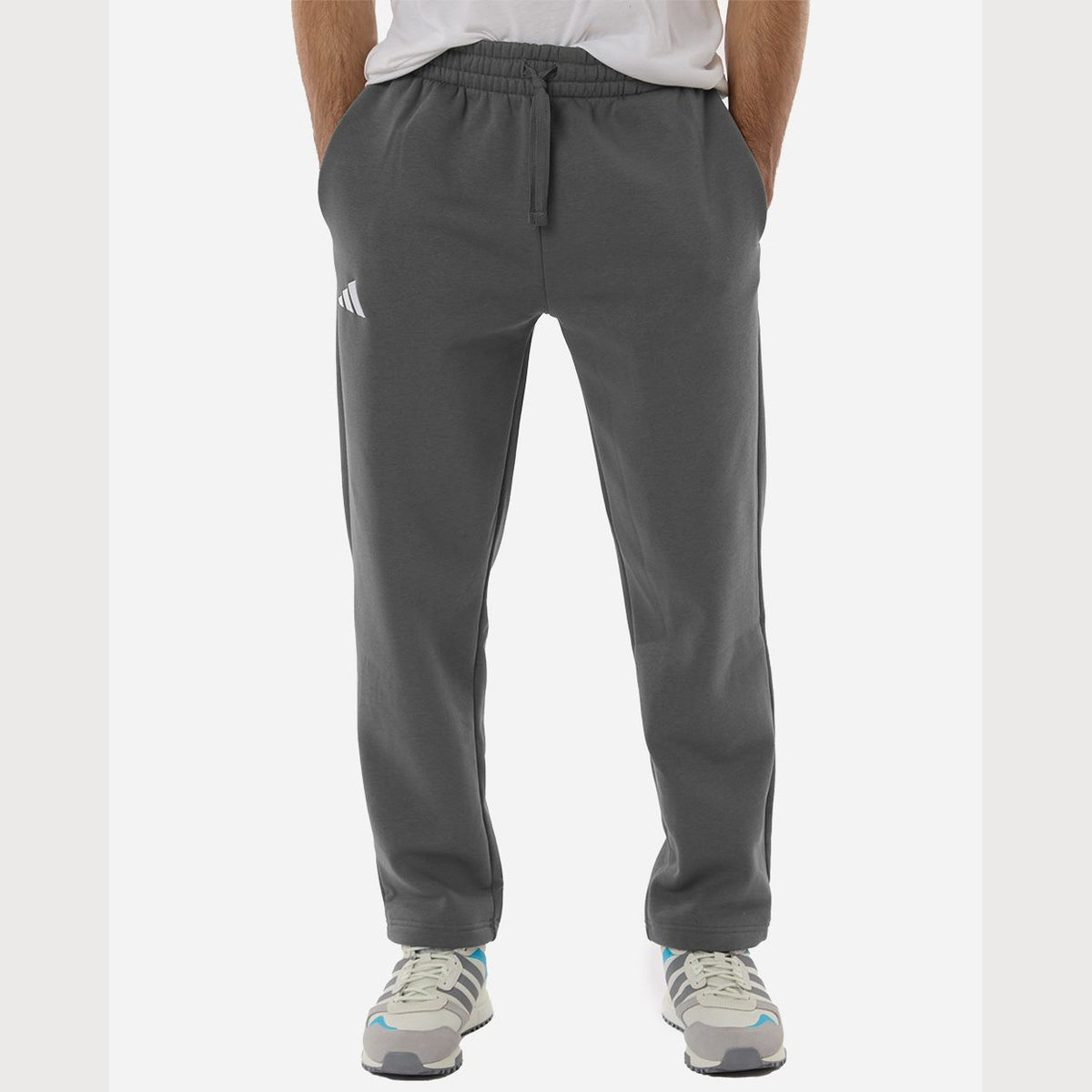 adidas Men's Fleece Sweatpants