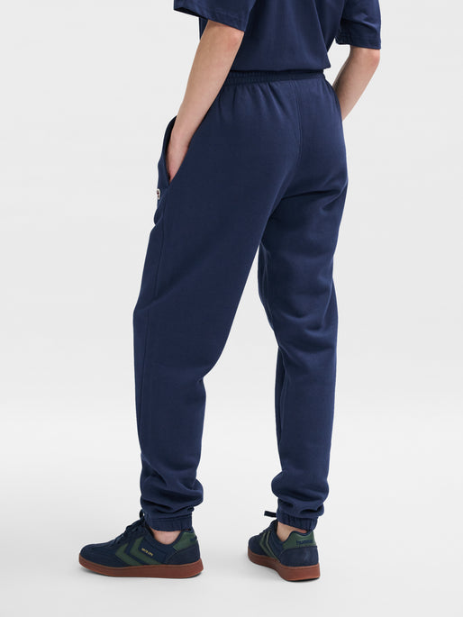 Hummel Men's Regular Sweatpants Mens Apparel Pants & Sweatpants