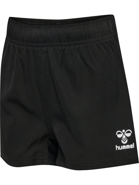 Hummel Youth Rugby Woven Shorts Hummel