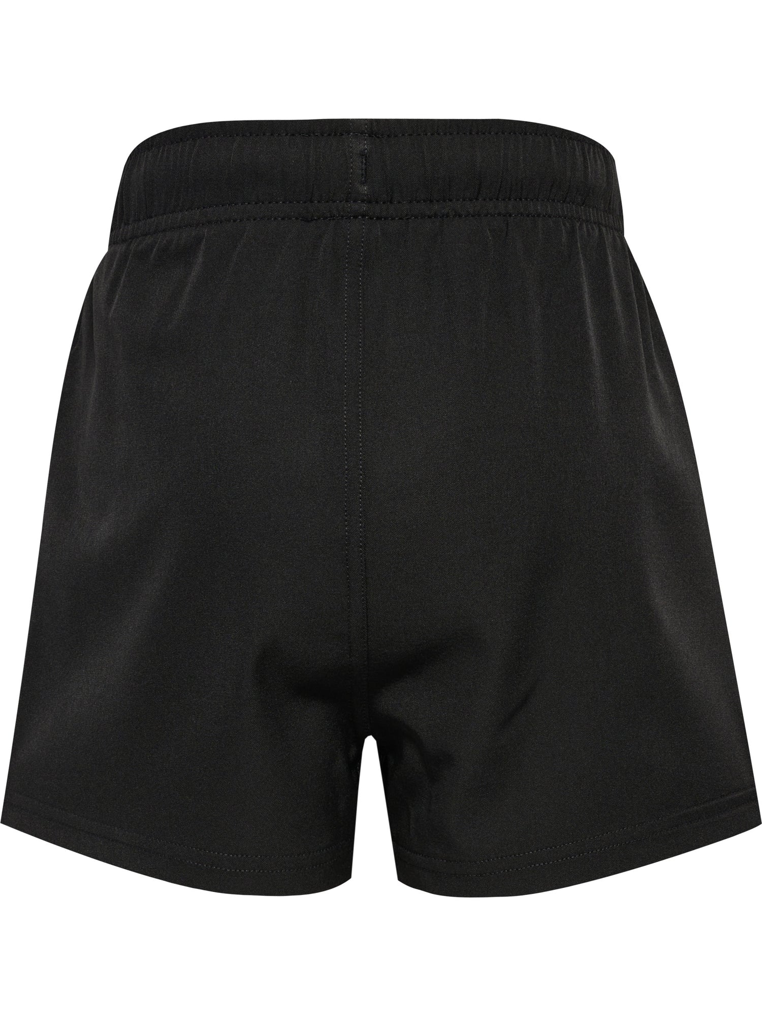 Hummel Youth Rugby Woven Shorts Youth Apparel Pants & Shorts
