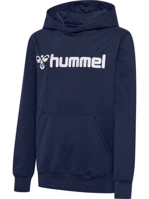 Hummel Youth Go 2.0 Logo Hoodie Youth Apparel Hoodies & Sweatshirts