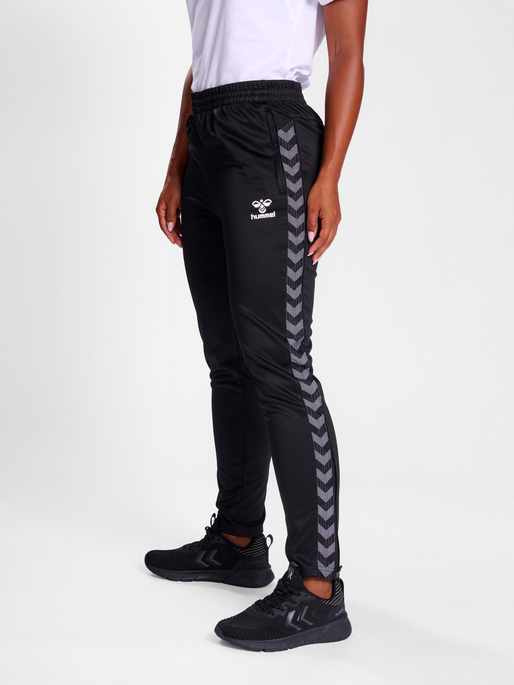 Hummel Women's Authentic Micro Pants Womens Apparel Pants & Sweatpants