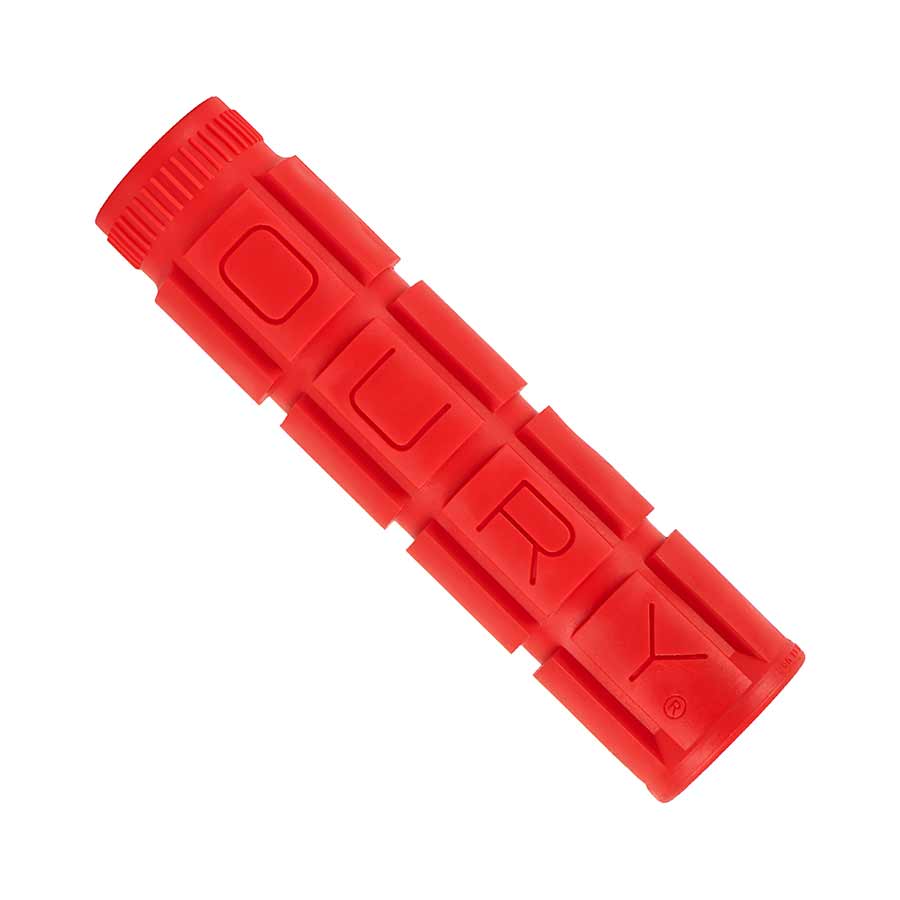 Oury Grips Single Compound V2 Handlebar Grips