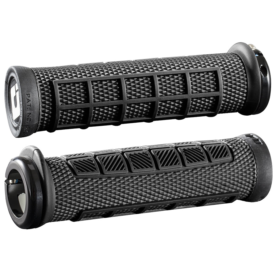 ODI Elite Pro Handlebar Grips Bicycle Parts Handlebars Grips/Tape