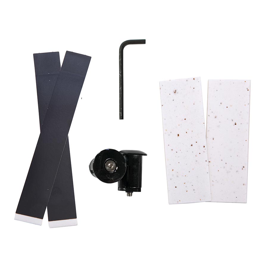 Planet Bike Comfort Cork Handlebar Tape-3