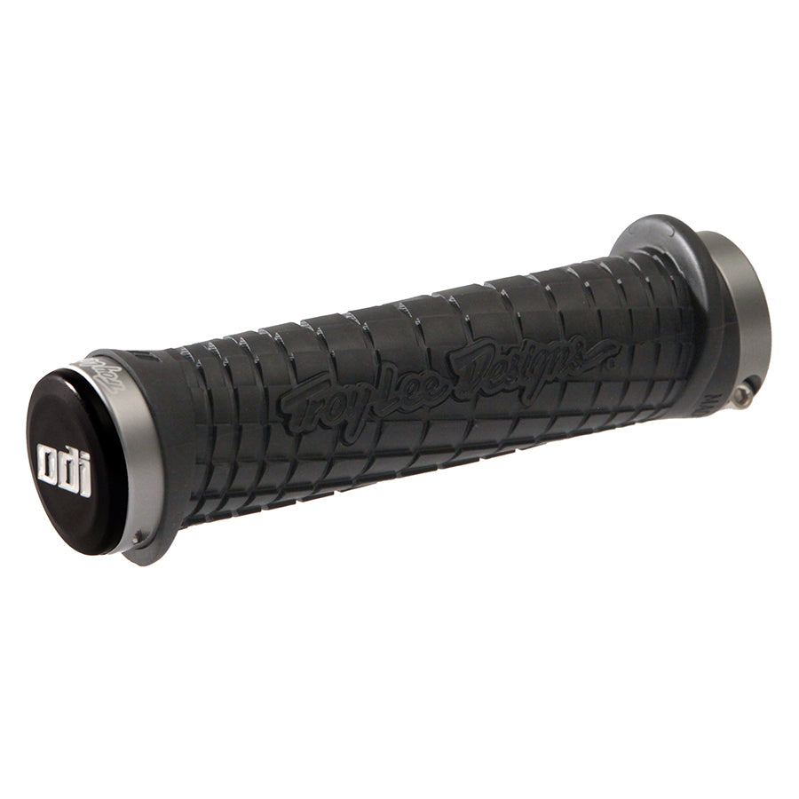 ODI Troy Lee Design Handlebar Grips Bicycle Parts Handlebars Grips/Tape