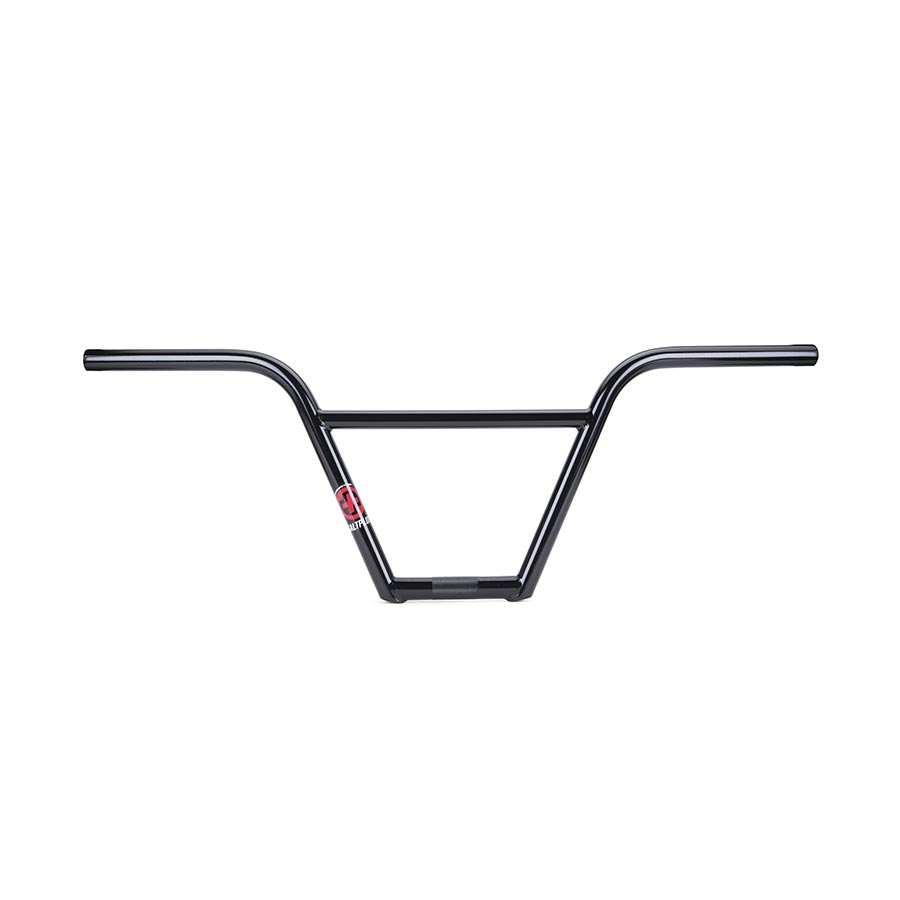 Salt Plus HQ 4pc BMX Handlebar