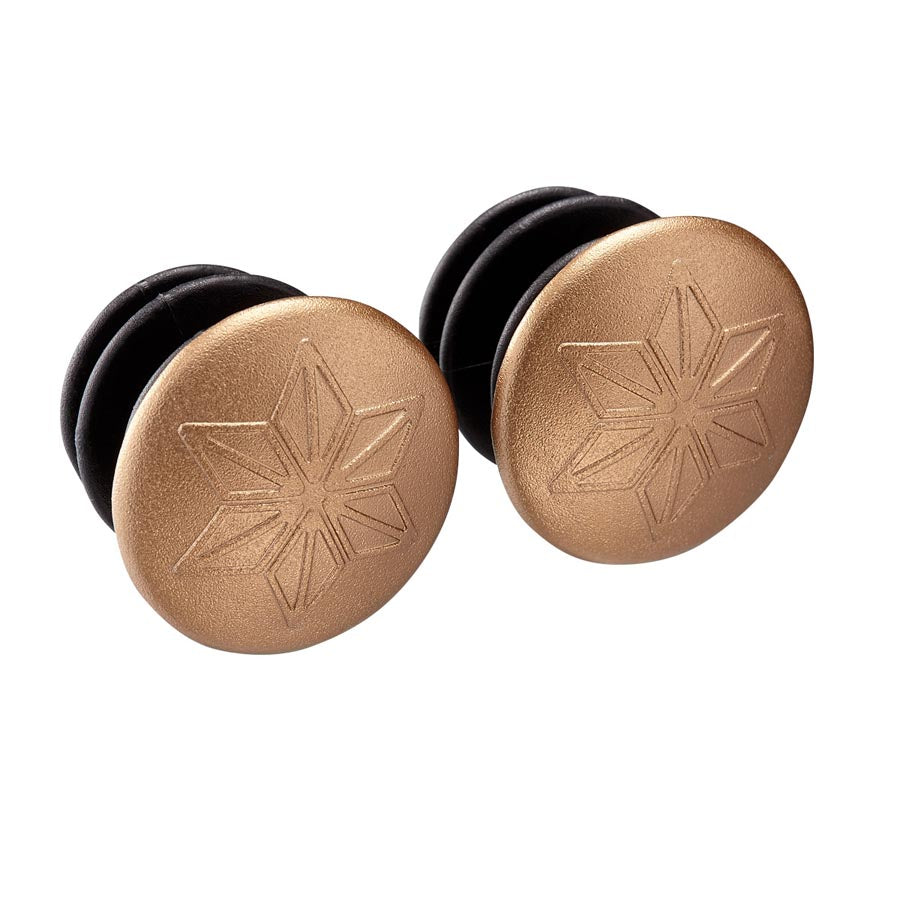Supacaz Star Plugz SL-7