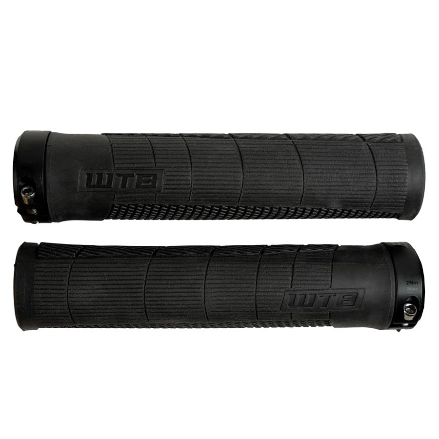 WTB CZ Control Handlebar Grips-1