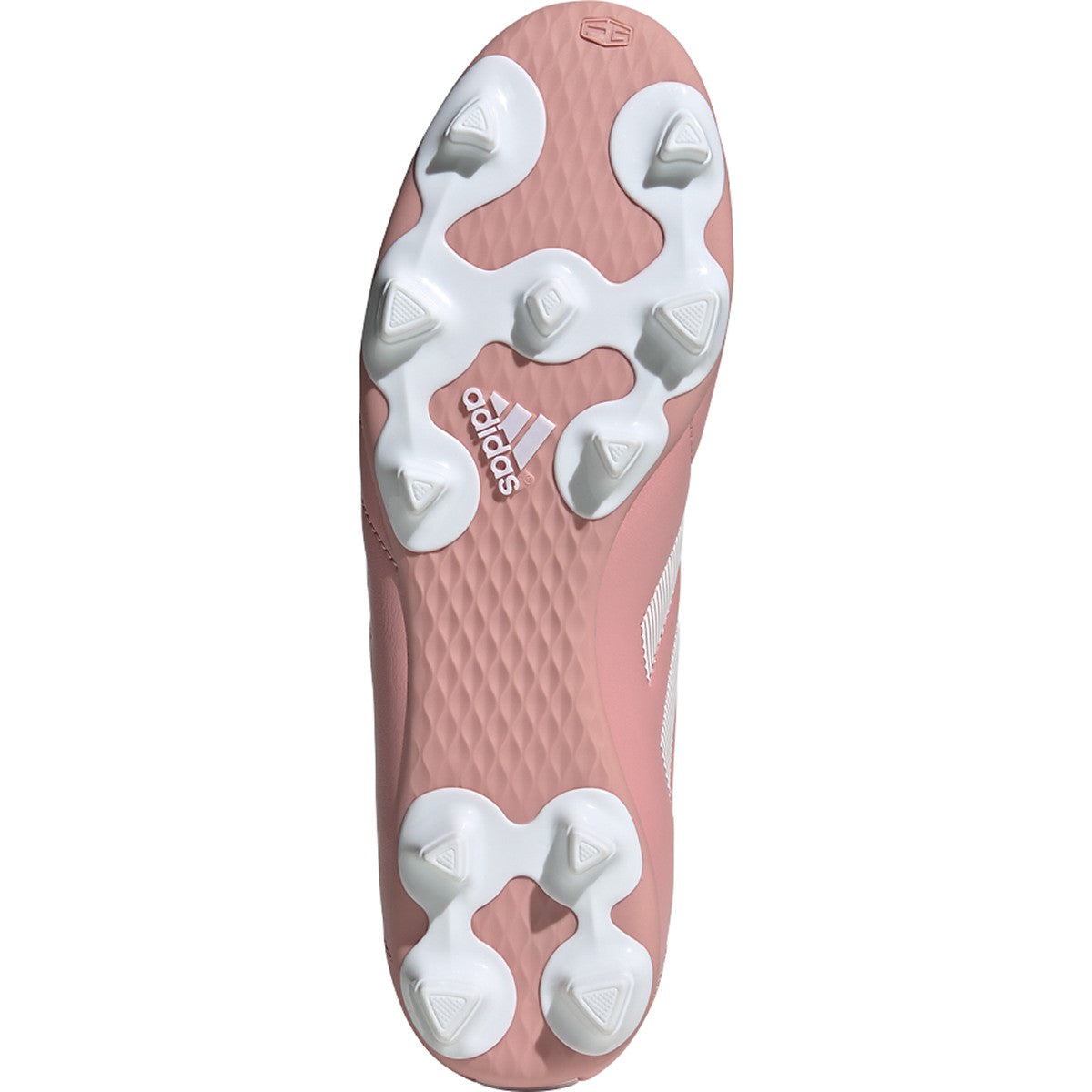 adidas Men's Goletto VIII Firm Ground Soccer Cleats Soccer Footwear Adult