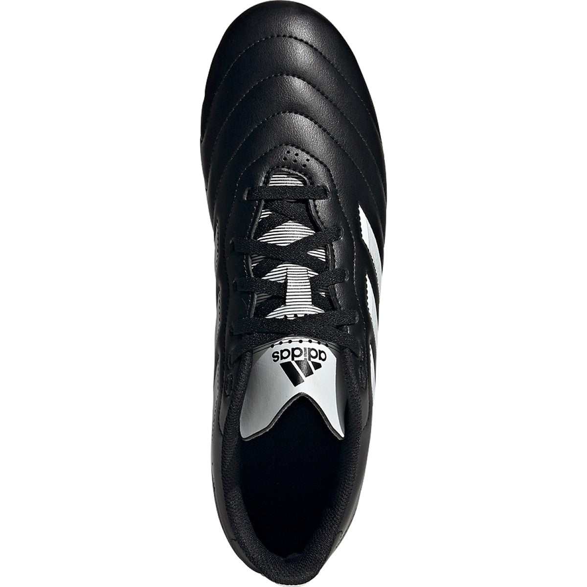 adidas Men's Goletto VIII Firm Ground Soccer Cleats Soccer Footwear Adult